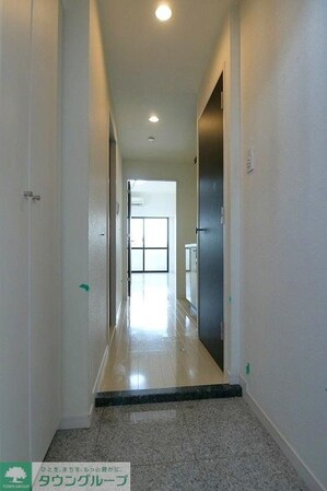 ロメック山手日暮里の物件内観写真